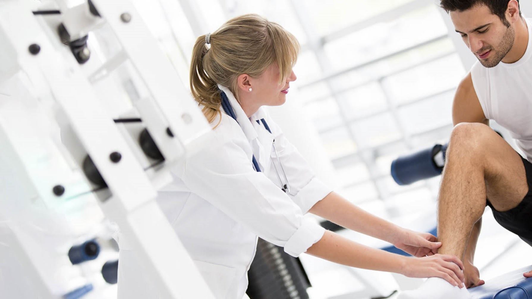cita medico