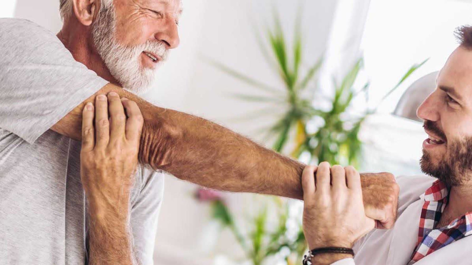 fisioterapia