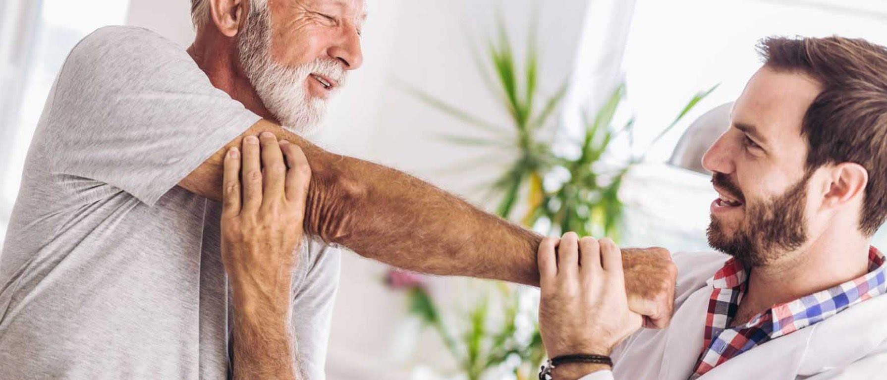 fisioterapia
