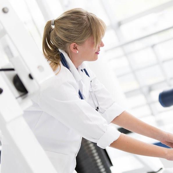cita medico