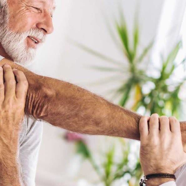 fisioterapia