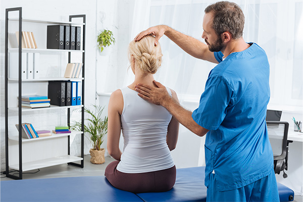 fisioterapia