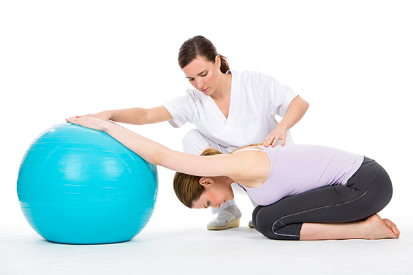 fisioterapia