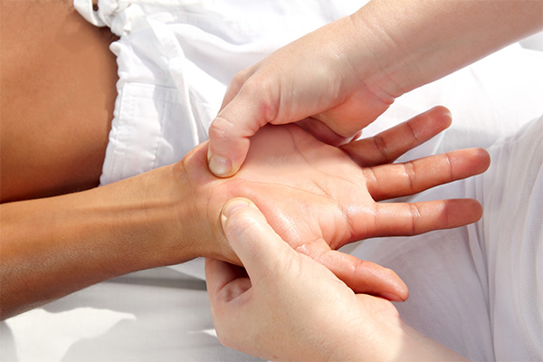 fisioterapia